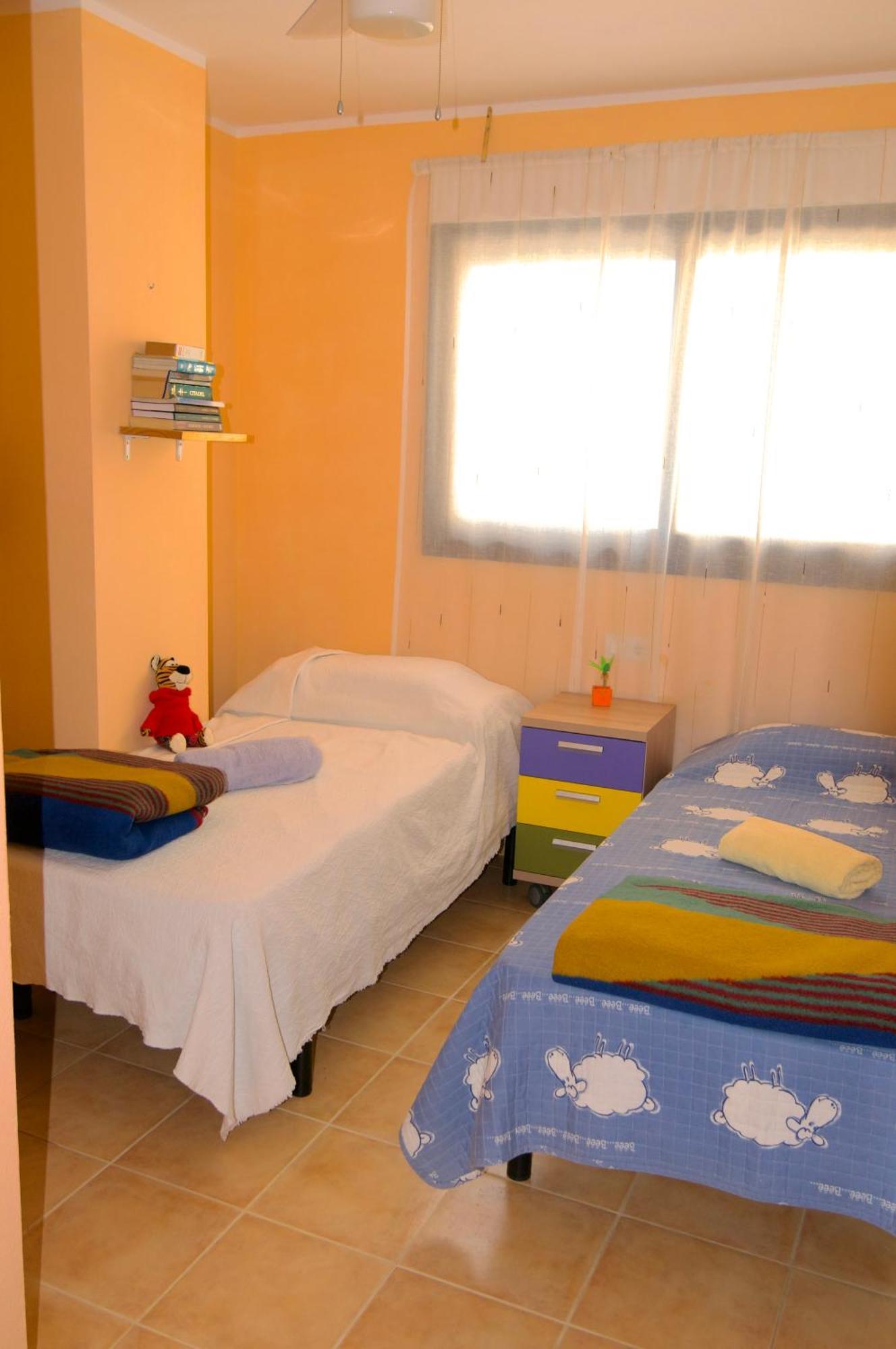 Bonito Xilxes Daire Xilxes  Dış mekan fotoğraf