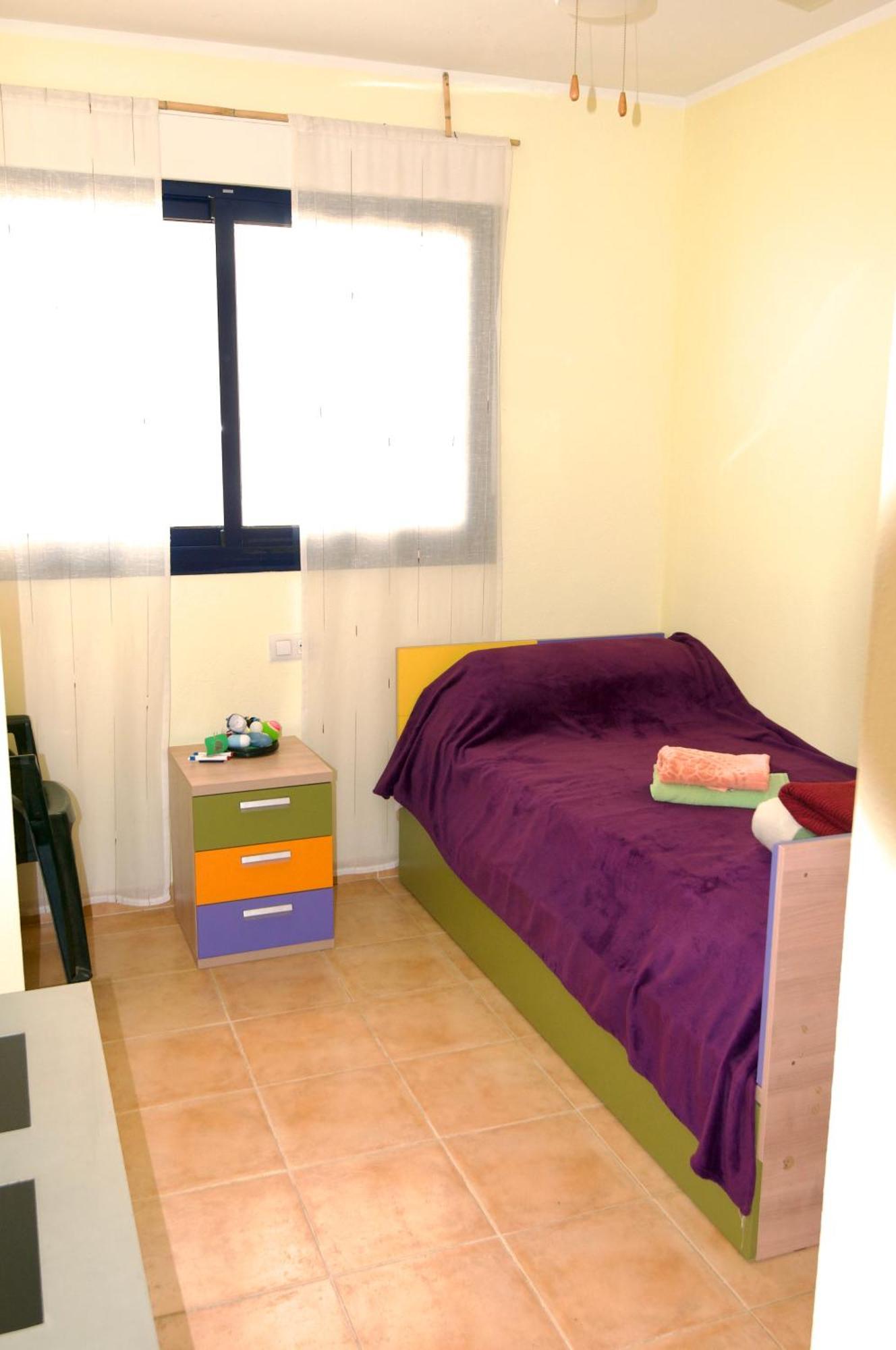 Bonito Xilxes Daire Xilxes  Dış mekan fotoğraf