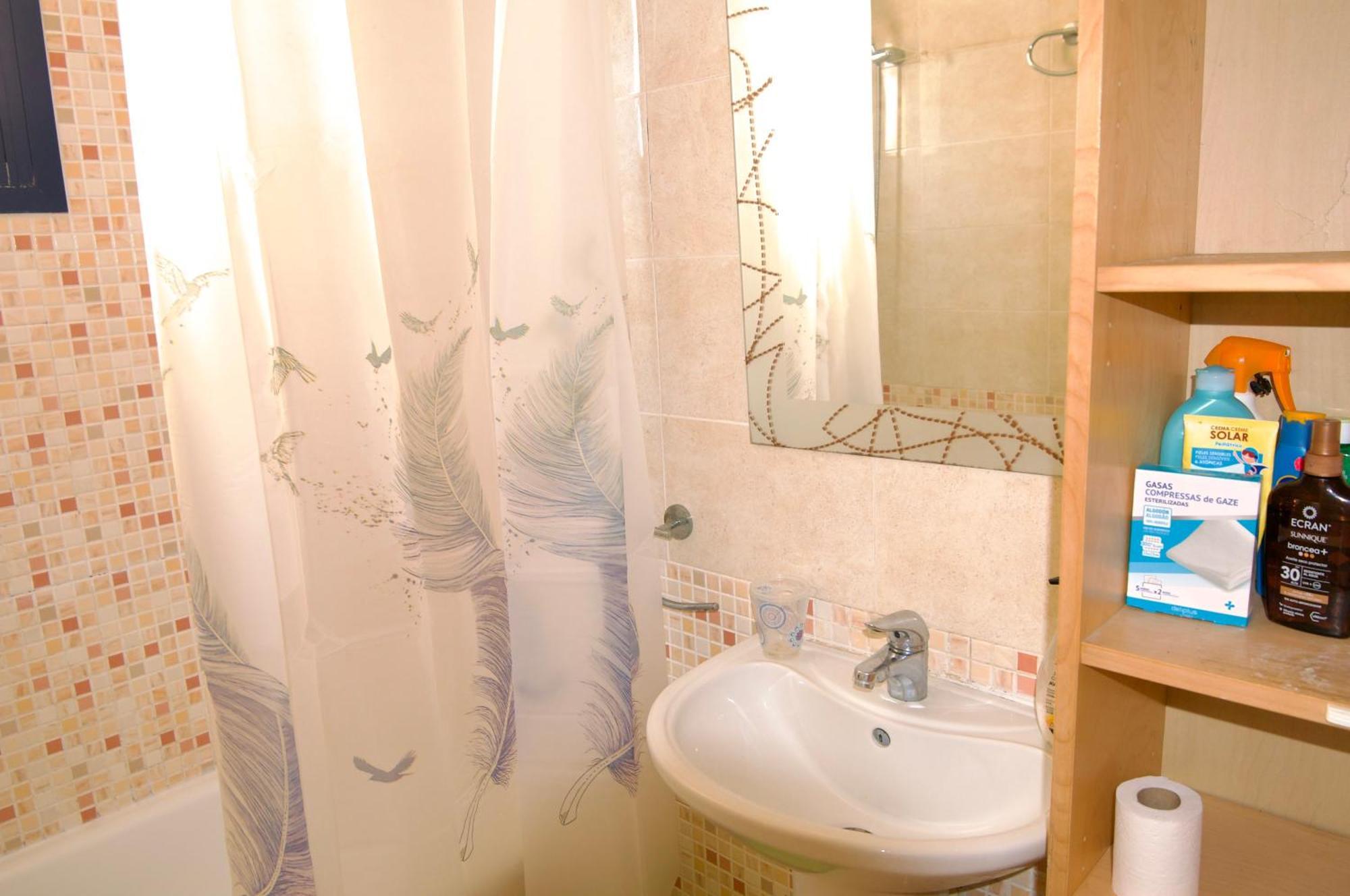 Bonito Xilxes Daire Xilxes  Dış mekan fotoğraf